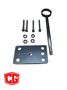 GANCIO TRAINO ANTERIORE 695 TIPO ASSETTO CORSE - Picture 1 of 6