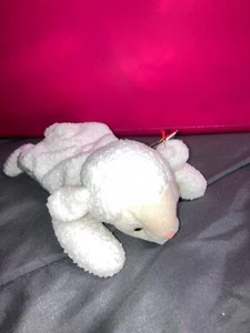 TY BEANIE BABY Fleece - Picture 1 of 1