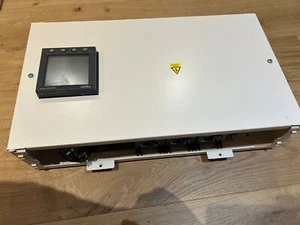 Schneider Isobar 4c MGBNKWH Metal Extension Metering Kit PM750 Power Monitor - Picture 1 of 10