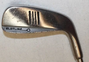 */Slotline - Sensor - 36* #7 Iron - RH - Men's - Steel Shaft - Regular Flex #537 - Picture 1 of 16