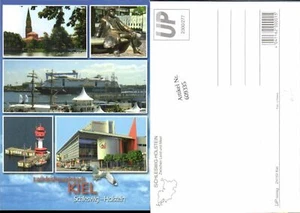 609335, quilla - Imagen 1 de 1
