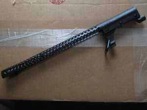 Winchester 1897 97 M12 Trench Gun Bayonet Lug & Heat Shield NEW - Picture 1 of 6