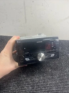 Kenwood DPX303MBT Dual Size Digital Radio Media Receiver Bluetooth - Bild 1 von 7