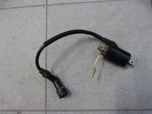Bobina de encendido KTM EXC XC bujía módulo de encendido IG3826 NGK conector ignition coil - Imagen 1 de 7