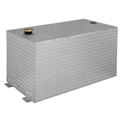 Delta 438000 Rectangular Liquid Transfer Tank Foto 1 de 4