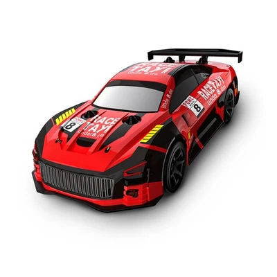 Ferngesteuertes Driftauto 1/20 Ferngesteuertes Auto 2 4 GHz RC Rennauto - Bild 1 von 4