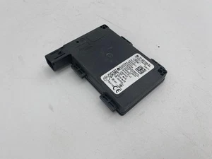 2021-2023 FORD F-150 MACH-E RADAR CRUISE CONTROL DISTANCE SENSOR ML3T-9G768-AL - Picture 1 of 9