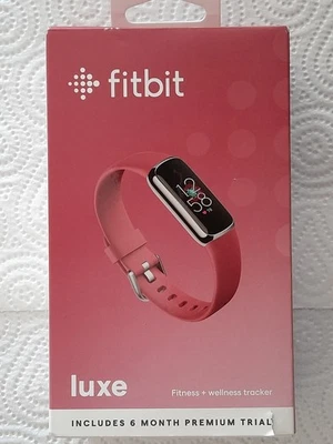 Smart Watch Fitness + wellness tracker - Bild 1 von 4