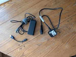 Lenovo AC Adapter 65W 20V 3.25A 42T4421 Laptop Charger Power Supply Working - Picture 1 of 5