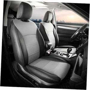 Outback Seat Covers Full Set - Custom Car Seat Protectors for Outback 2015 - Picture 1 of 7