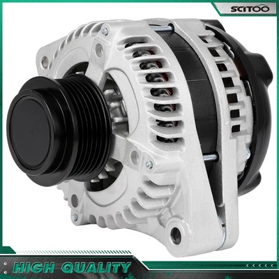 Alternador para Acura RDX V6 3,5 L 2013 2014 2015 31100-R8A-A01 31100-R8A-A01RM Foto 1 de 4