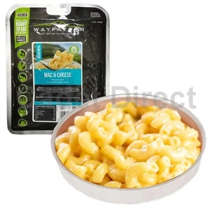 Wayfayrer Pasti - Mac e Formaggio - Foto 1 di 6