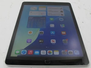 Apple iPad 9th Gen A2602 10.2" Wi-Fi 256GB Space Gray MK2P3LL/A - Good - Picture 1 of 6