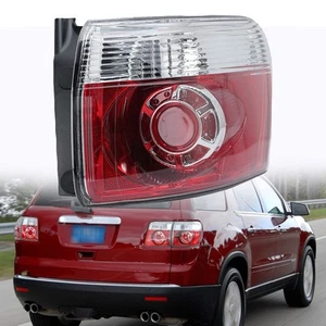 For GMC Acadia 2007 2008 2009 2010-2012 LED Rear Tail Light Right Lamp Outer - Picture 1 of 12