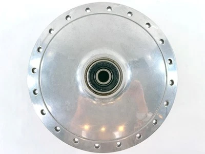 Новый из старых запасов Kawasaki A1 A7 передний тормозной барабан передняя ступица A1SS A7SS 41034-007 - Изображение 1 из 4