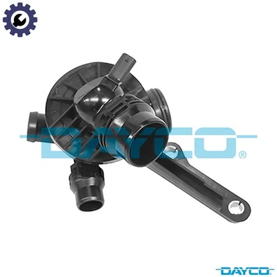 THERMOSTAT COOLANT DT1303H FOR BMW N13B16A 1.6L 4cyl 1 F20 - Image 1 of 4