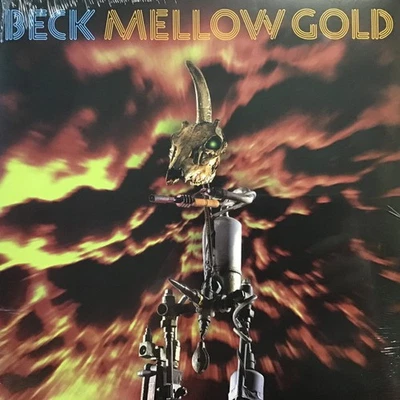 Beck - Mellow Gold-2025 (M/[M) - "Vinyl Record" - Image 1 of 4