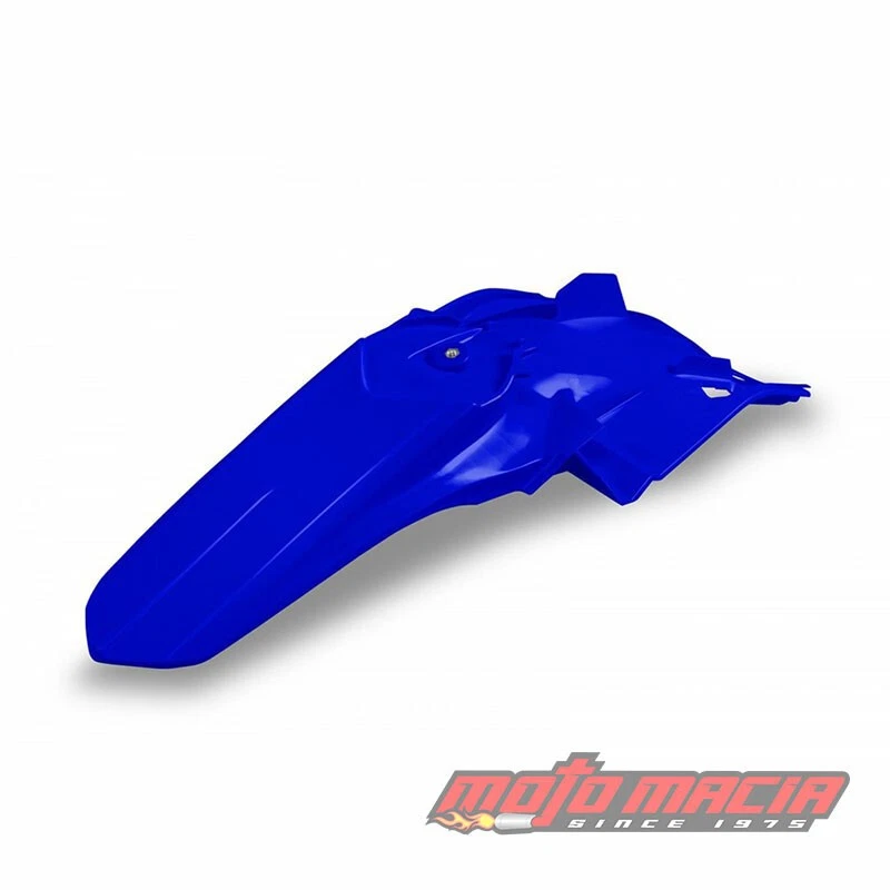 Polisport Rear Fender Blue Yamaha YZ85 YZ85LW 2022-2025 8685600001 - Image 1 of 1