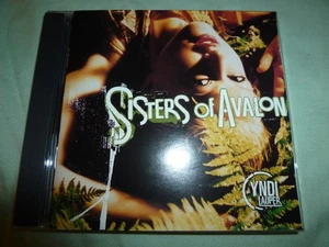 Sisters of Avalon by Cyndi Lauper (CD, 1997) - Bild 1 von 1