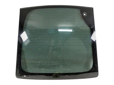 Ventana de cristal parabrisas trasero Honda CR-Z CRZ 11, 73211-SZT-A01, C034, OEM, 2 Foto 1 de 4