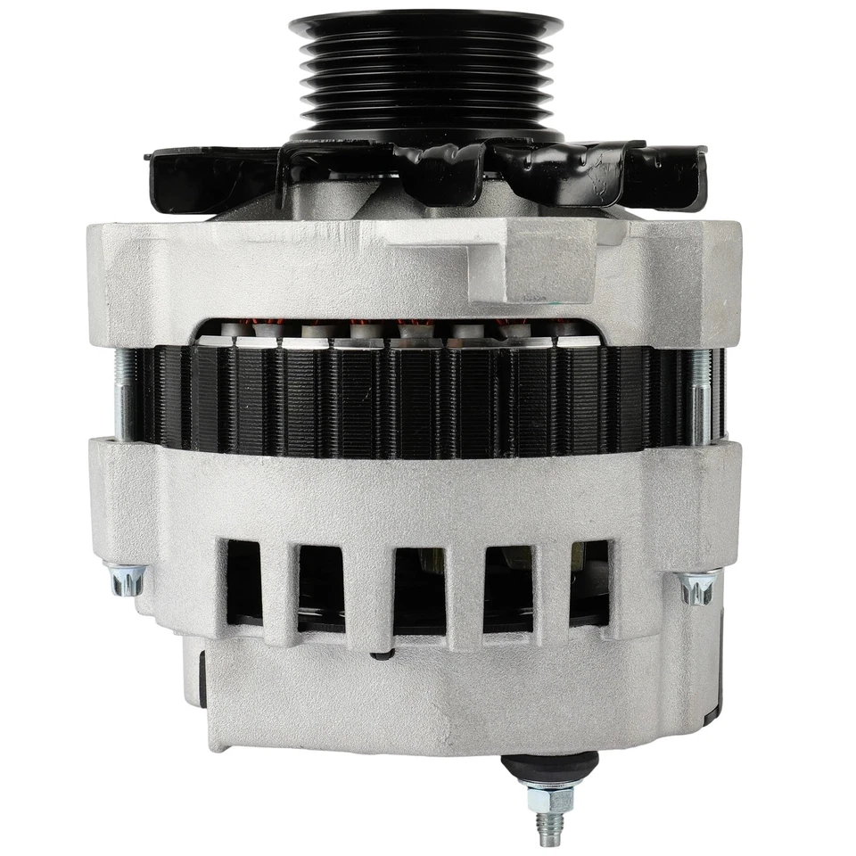 Alternator For Chevrolet K1500 C2500 C3500 K1500 K2500 1988-1992 GMC C1500 C2500 - Изображение 1 из 4