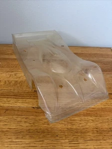 VINTAGE PROTO FORM 1607 Speed 8 LMP Car For Pan Car? Holes, Cut - Picture 1 of 13