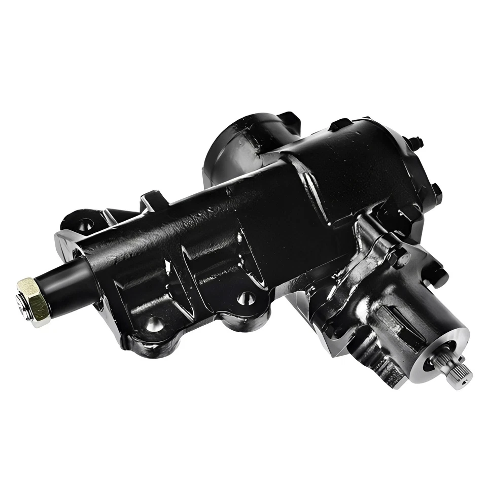 Caja de cambios de dirección asistida para Ford F-100 1976 Bronco 1978-1979 F-150 1976-1979 4x4 Foto 1 de 4