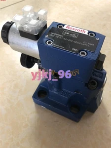 UNA válvula Rexroth R900935659 DBW20B1-52/200-6EG24N9K4 - Imagen 1 de 1