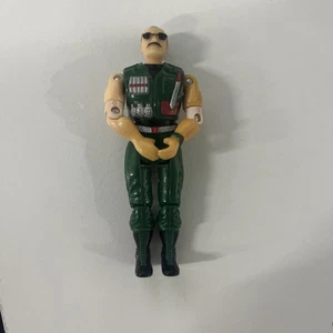 Dimitro Greco vintage 1991 Toymax M-Pact P.A.C.T. "The Man" Please Read Des - Picture 1 of 6