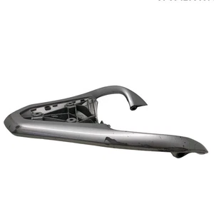 MANIGLIONE PORTAPACCHI CON GRAFFI PIAGGIO LIBERTY 125 2008/2013 656891 - Imagen 1 de 5