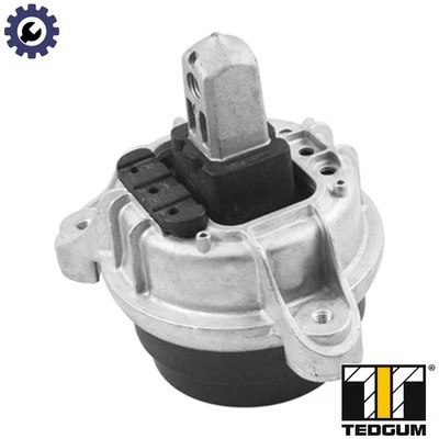 MOUNTING ENGINE TED96152 FOR BMW 7/F01/F02/F03/F04/Gran/Turismo N55B30 N54B30 - Image 1 of 4