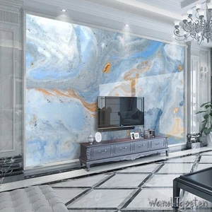 Vlies Fototapete Wandtapete Wandbilder Moderne Marmormuster 4096 - Bild 1 von 4