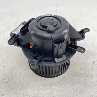 SOPLADOR CALEFACTOR PEUGEOT 3008 MK1 P7708003 RESISTENCIA VENTILADOR 1.6 HDI 9HZ 08-13 Foto 1 de 4