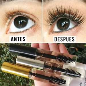Eyelash Growth Serum Eyebrow Serum Oil 100% Organic New Hair ( 1 Serum) - Picture 1 of 4