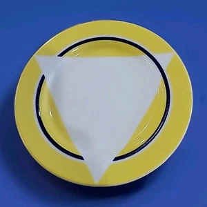 Villeroy & Boch ADAM TIHANY No.2 Brotteller 6-1/4" selten - Bild 1 von 4