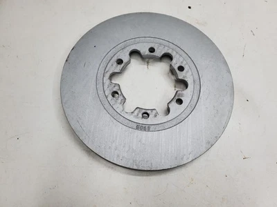 Disco de freno delantero izquierdo/derecho original Ford Ranger MK3 1998-2006 3902839 Foto 1 de 4