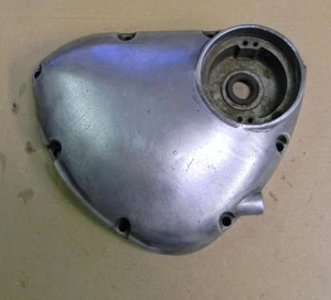 TRIUMPH 650 USED TIMING COVER 70-8797 IN GOOD CONDITION - Picture 1 of 1