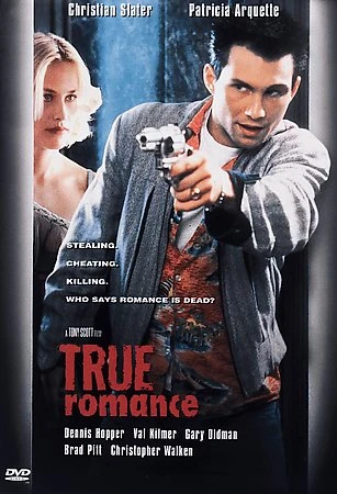 True Romance (DVD, 1997) for sale online | eBay