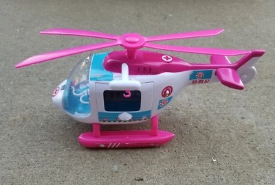 Animal Rescue Helicopter - Image 1 of 4