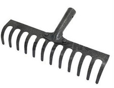 Garden Rakes