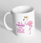 Flamingo Ceramic Cup Gift Tea Coffee Mug 305