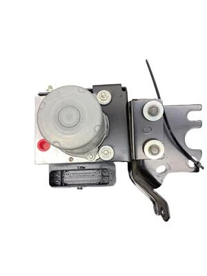 2021-2022 NISSAN ROGUE OEM ABS BOMBA DE CONTROL DE FRENO ANTIBLOQUEO CON SOPORTE Foto 1 de 4