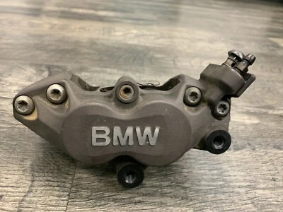 Pinza de freno delantera derecha OEM BMW R1100S K1200GT K1200RS K1200S R1150RT Foto 1 de 4