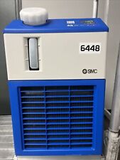 SMC HRSO30-AF-20-MT Thermo Chiller Unit (6448)