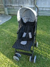 target uppababy