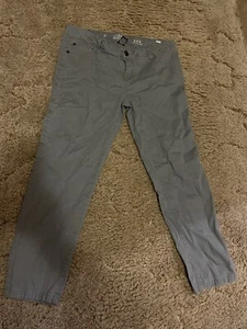 Celebrity Pink Women’s Jeans Size 13 Gray - Picture 1 of 9