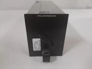 EXFO FTB-5240BP-E1 OSA Test Module 1250 to 1650nm - Imagen 1 de 4