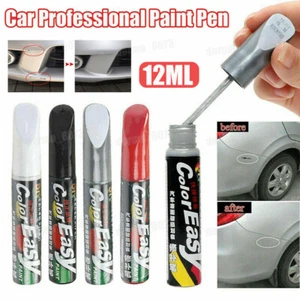 Car Paint Repair Pen Clear Scratch Remover Touch Up Pen For Auto Accessories - Picture 1 of 16