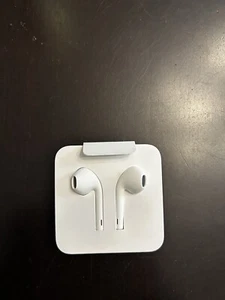 Apple Earpods OEM - 3.5mm Cable Earbud Headphones Wired - Photo 1 sur 2