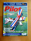 Pilot Magazine July  2015